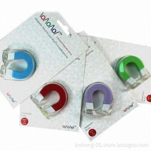 Universal Holders, Made of PC Material, Shape of Magnet